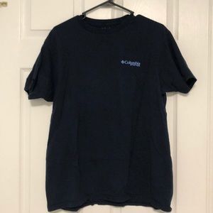 Columbia Shortsleeved PFG T-shirt